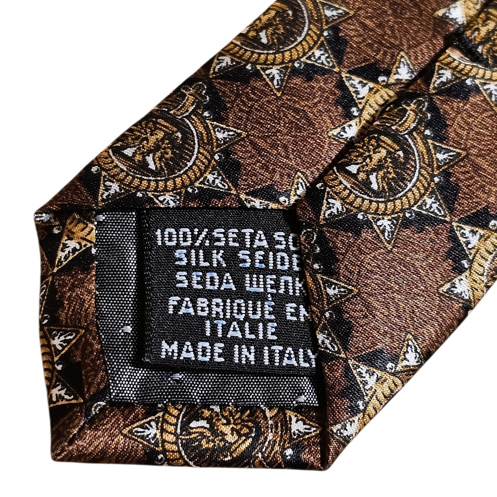 GIANFRANCO FERRE TIE - Picture 7 of 13